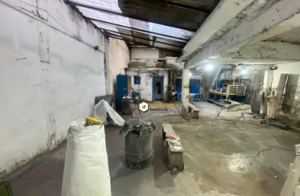 Imagem: Galpão / Salão para Venda, Vila Nova Cachoeirinha