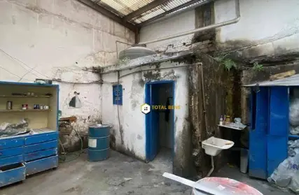 Imagem: Galpão / Salão para Venda, Vila Nova Cachoeirinha