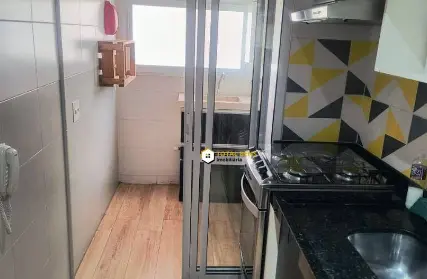 Imagem: Apartamento para Alugar, Lauzane Paulista