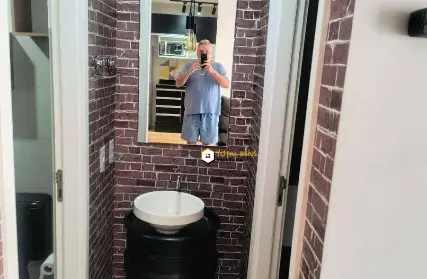 Imagem: Apartamento para Alugar, Lauzane Paulista