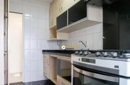 Imagem: Apartamento para Venda, Limão