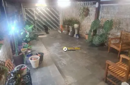 Imagem: Sobrado para Venda, Tremembé