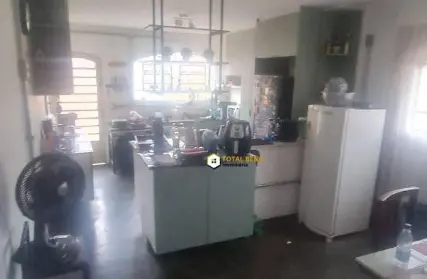 Imagem: Sobrado para Venda, Tremembé