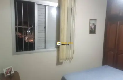 Imagem: Apartamento para Venda, Parque Mandaqui