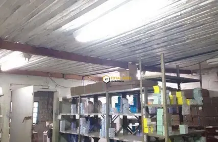 Imagem: Galpão / Salão para Venda, Parque Novo Mundo