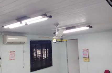 Imagem: Galpão / Salão para Venda, Parque Novo Mundo