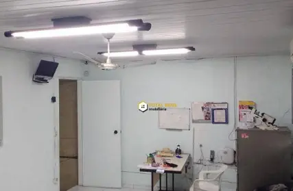 Imagem: Galpão / Salão para Venda, Parque Novo Mundo