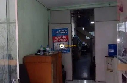 Imagem: Galpão / Salão para Venda, Parque Novo Mundo