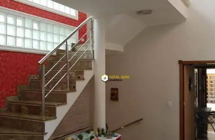 Imagem: Sobrado para Venda, Cohab Santa Terezinha