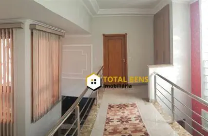 Imagem: Sobrado para Venda, Cohab Santa Terezinha