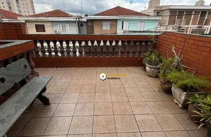 Imagem: Sobrado para Venda, Jardim Tremembé