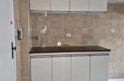 Imagem: Apartamento para Venda, Santana