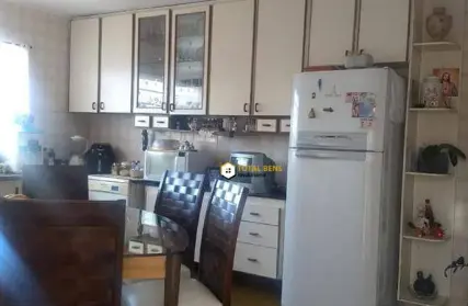 Imagem: Sobrado para Venda, Tucuruvi