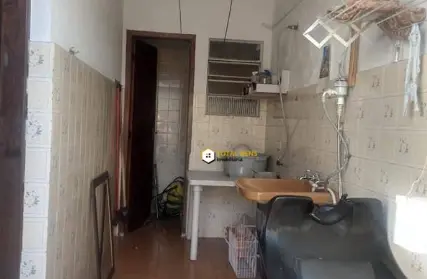 Imagem: Sobrado para Venda, Tucuruvi