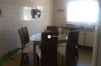 Imagem: Sobrado para Venda, Tucuruvi