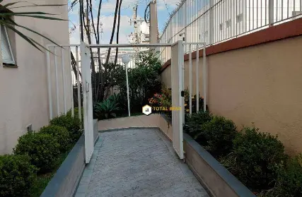 Imagem: Apartamento para Alugar, Imirim