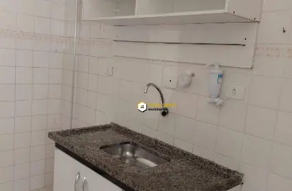 Imagem: Apartamento para Alugar, Imirim