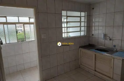 Imagem: Apartamento para Venda, Água Fria