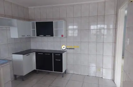 Imagem: Apartamento para Venda, Água Fria