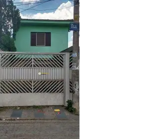 Imagem: Sobrado para Venda, Vila Amália (Zona Norte)