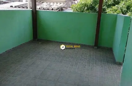 Imagem: Sobrado para Venda, Vila Amália (Zona Norte)