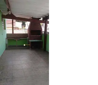 Imagem: Sobrado para Venda, Vila Amália (Zona Norte)