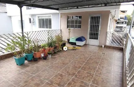 Imagem: Sobrado para Venda, Vila Nova Cachoeirinha