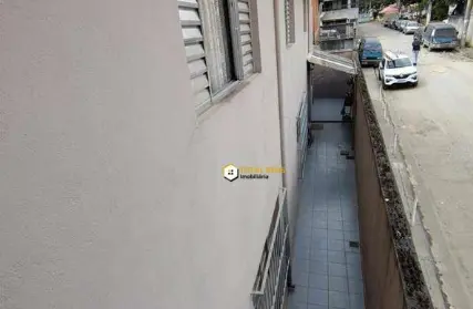 Imagem: Sobrado para Venda, Vila Nova Cachoeirinha