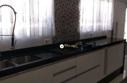 Imagem: Sobrado para Venda, Freguesia do Ó
