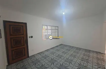 Imagem: Casa Térrea para Alugar, Jardim Paraíso