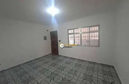 Imagem: Casa Térrea para Alugar, Jardim Paraíso