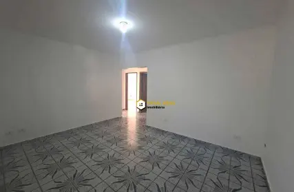 Imagem: Casa Térrea para Alugar, Jardim Paraíso