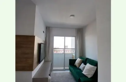 Imagem: Apartamento para Venda, Vila Ede