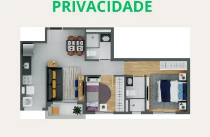 Imagem: Apartamento para Venda, Tucuruvi