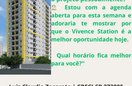 Imagem: Apartamento para Venda, Tucuruvi