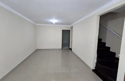 Imagem: Sobrado para Venda, Parque Vitória