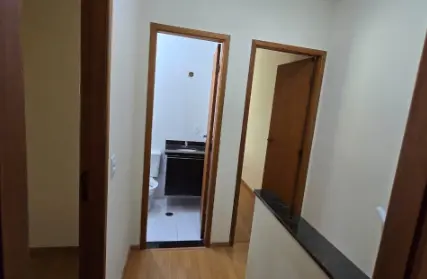 Imagem: Sobrado para Venda, Parque Vitória