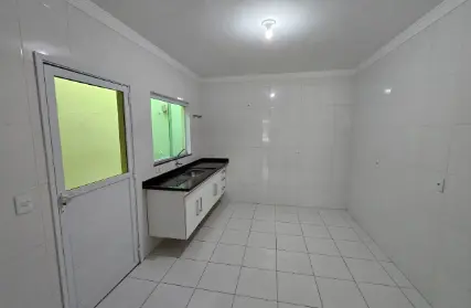 Imagem: Sobrado para Venda, Parque Vitória