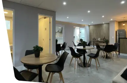 Imagem: Apartamento para Venda, Vila Ede