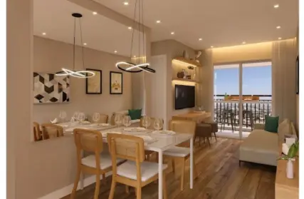 Imagem: Apartamento para Venda, Tucuruvi