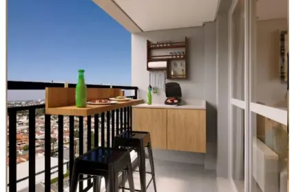 Imagem: Apartamento para Venda, Tucuruvi