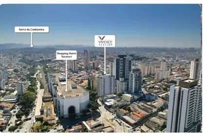 Imagem: Apartamento para Venda, Tucuruvi