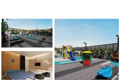 Imagem: Apartamento para Venda, Tucuruvi