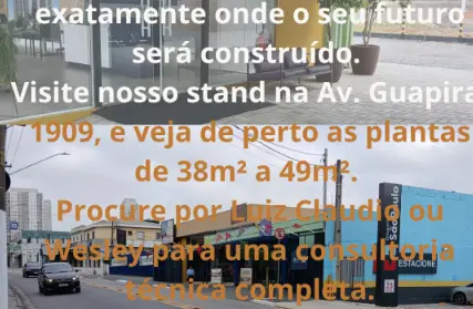 Imagem: Apartamento para Venda, Jaçanã