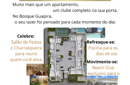 Imagem: Apartamento para Venda, Jaçanã
