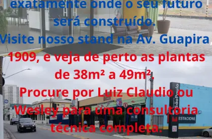 Imagem: Apartamento para Venda, Jaçanã