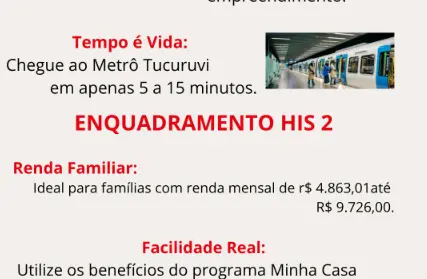 Imagem: Apartamento para Venda, Jaçanã