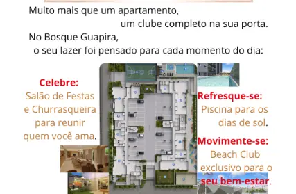 Imagem: Apartamento para Venda, Jaçanã