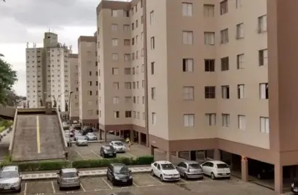 Imagem: Apartamento para Venda, Vila Constança