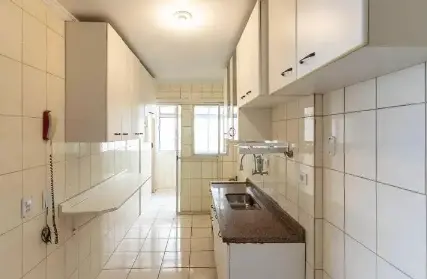 Imagem: Apartamento para Venda, Vila Constança